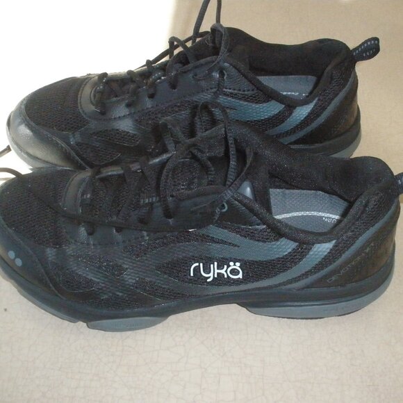 Women's Ryka Devotion XT Shoes Size 7M - Picture 1 of 4